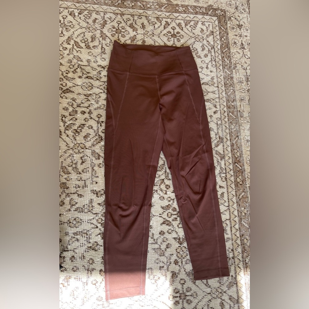 Girlfriend collective leggings size small S